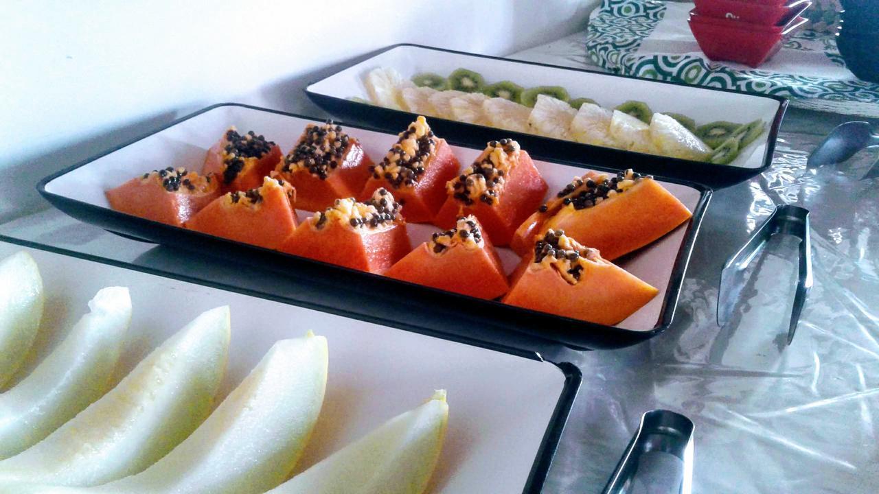 Pousada Mallorca Armacao dos Buzios ภายนอก รูปภาพ