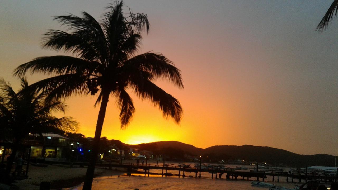 Pousada Mallorca Armacao dos Buzios ภายนอก รูปภาพ