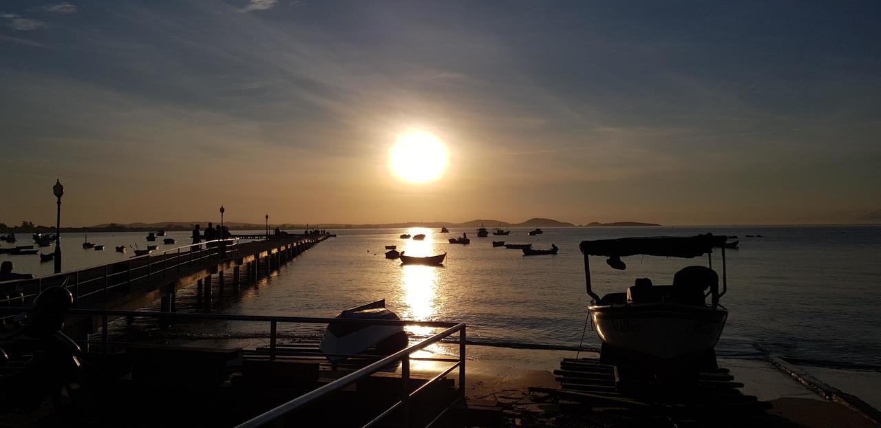 Pousada Mallorca Armacao dos Buzios ภายนอก รูปภาพ