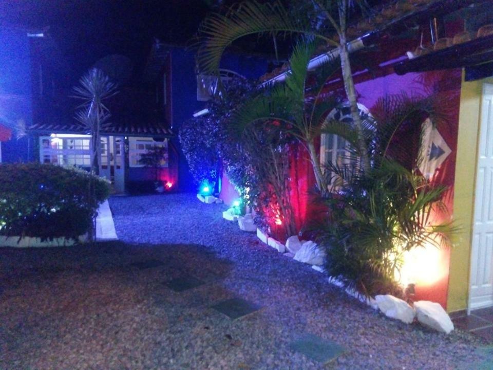 Pousada Mallorca Armacao dos Buzios ภายนอก รูปภาพ