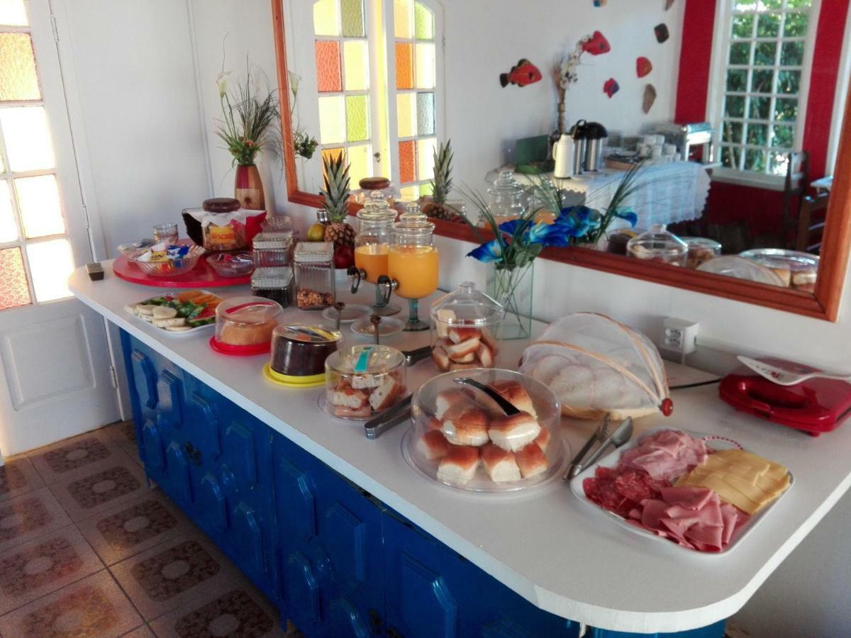 Pousada Mallorca Armacao dos Buzios ภายนอก รูปภาพ